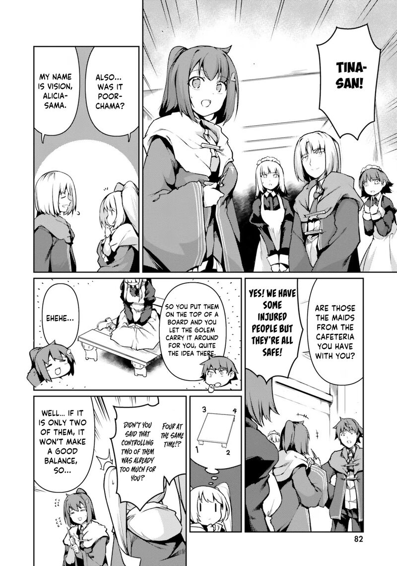 Buta Koushaku Ni Tensei Shitakara Kondo Wa Kimi Ni Suki To IItai Chapter 40 Page 14