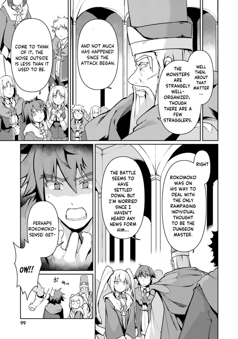 Buta Koushaku Ni Tensei Shitakara Kondo Wa Kimi Ni Suki To IItai Chapter 41 Page 3