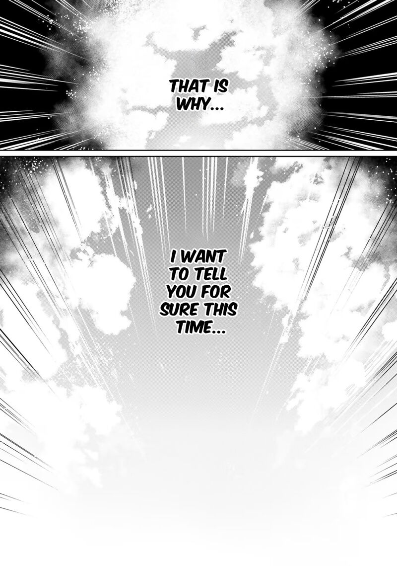 Buta Koushaku Ni Tensei Shitakara Kondo Wa Kimi Ni Suki To IItai Chapter 44 Page 21