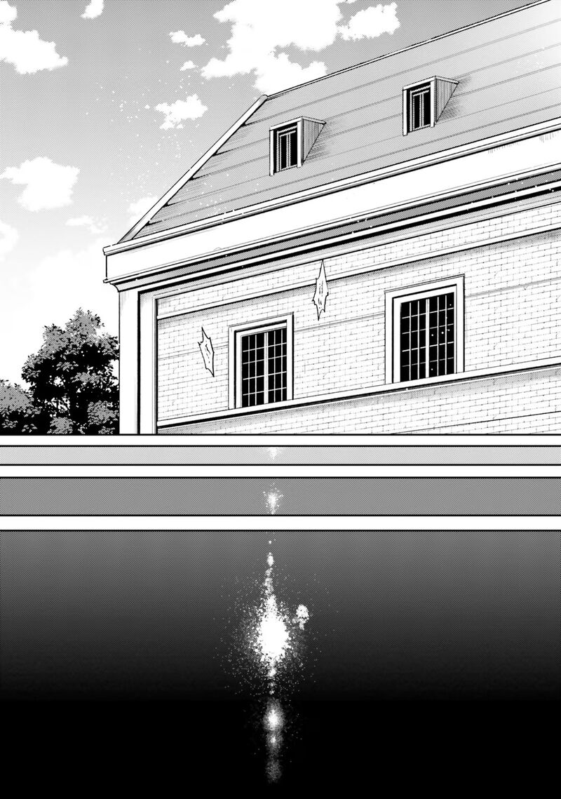 Buta Koushaku Ni Tensei Shitakara Kondo Wa Kimi Ni Suki To IItai Chapter 46 Page 36