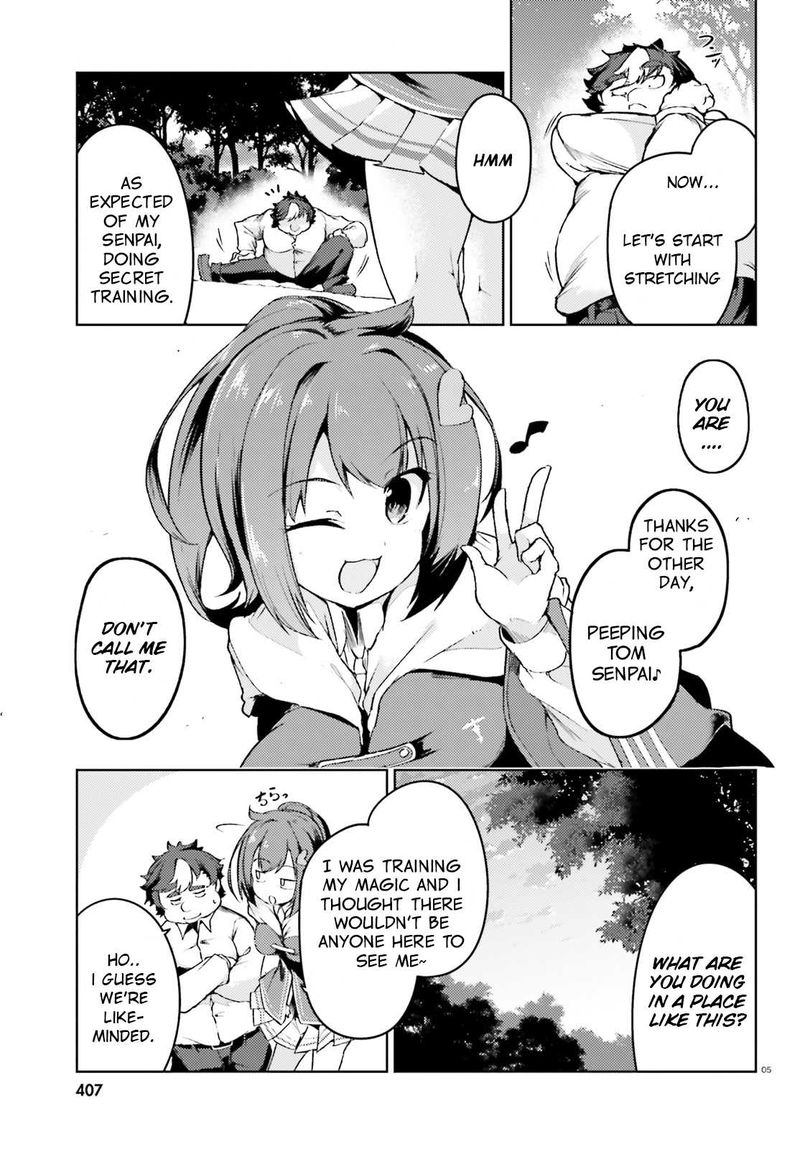 Buta Koushaku Ni Tensei Shitakara Kondo Wa Kimi Ni Suki To IItai Chapter 5 Page 5