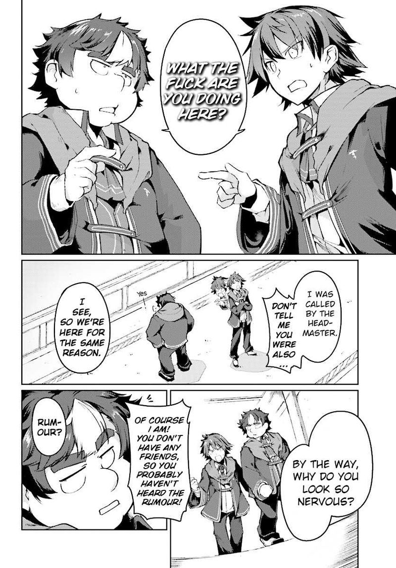 Buta Koushaku Ni Tensei Shitakara Kondo Wa Kimi Ni Suki To IItai Chapter 6 Page 5