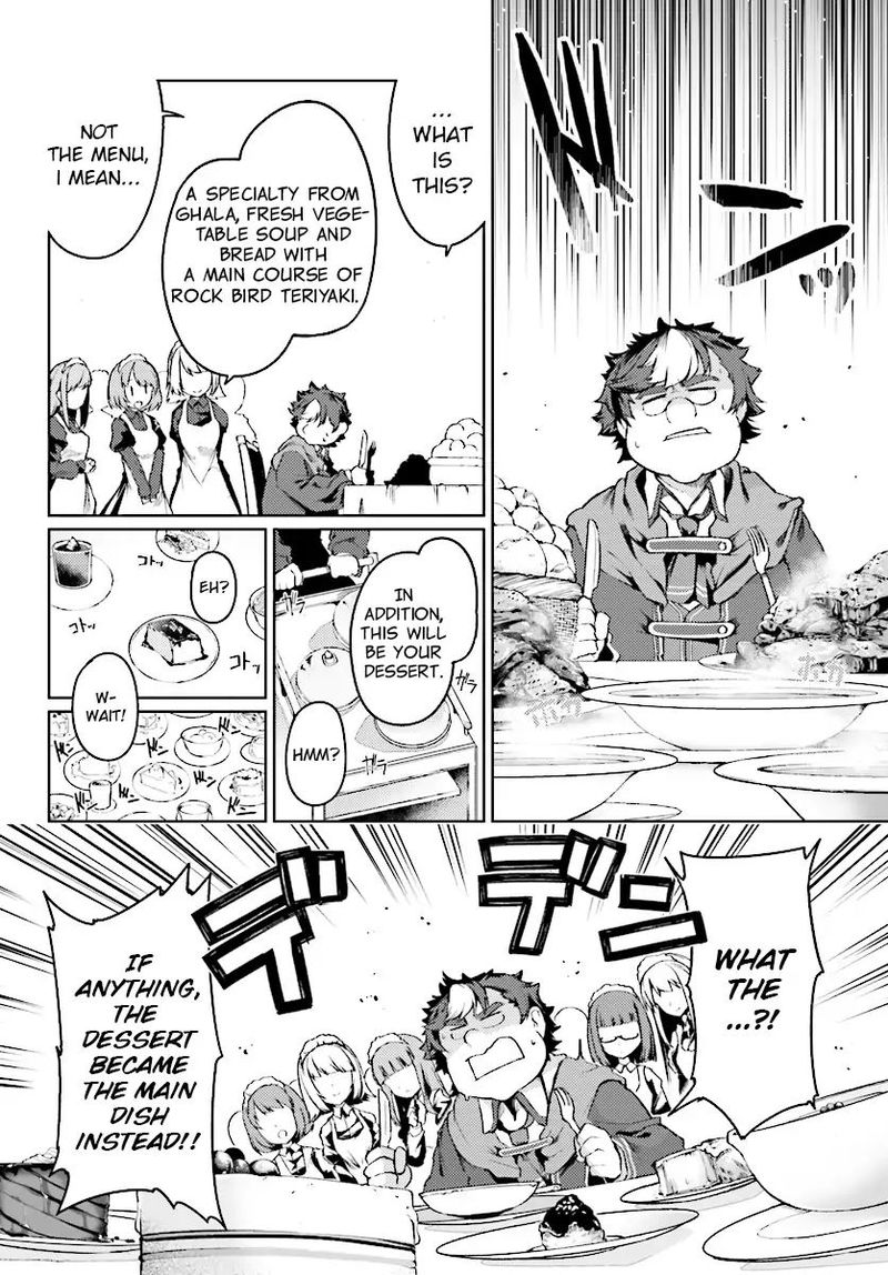 Buta Koushaku Ni Tensei Shitakara Kondo Wa Kimi Ni Suki To IItai Chapter 7 Page 4