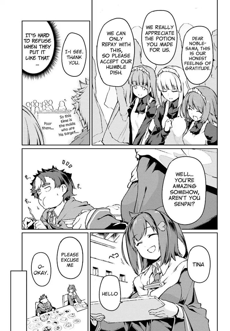 Buta Koushaku Ni Tensei Shitakara Kondo Wa Kimi Ni Suki To IItai Chapter 7 Page 5