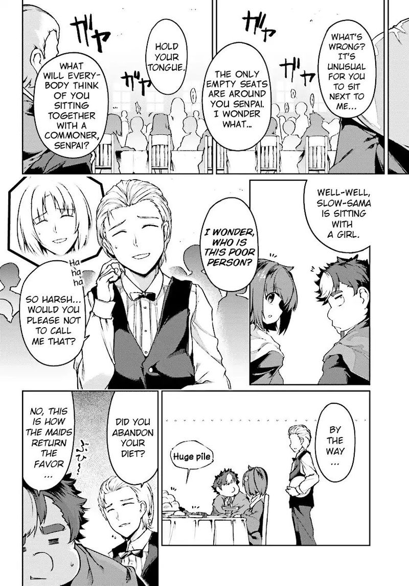 Buta Koushaku Ni Tensei Shitakara Kondo Wa Kimi Ni Suki To IItai Chapter 7 Page 6