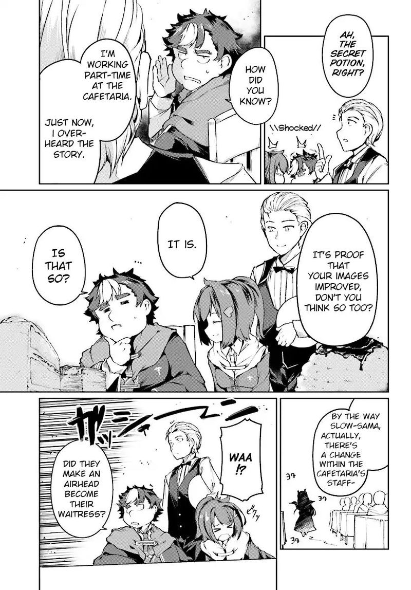 Buta Koushaku Ni Tensei Shitakara Kondo Wa Kimi Ni Suki To IItai Chapter 7 Page 7