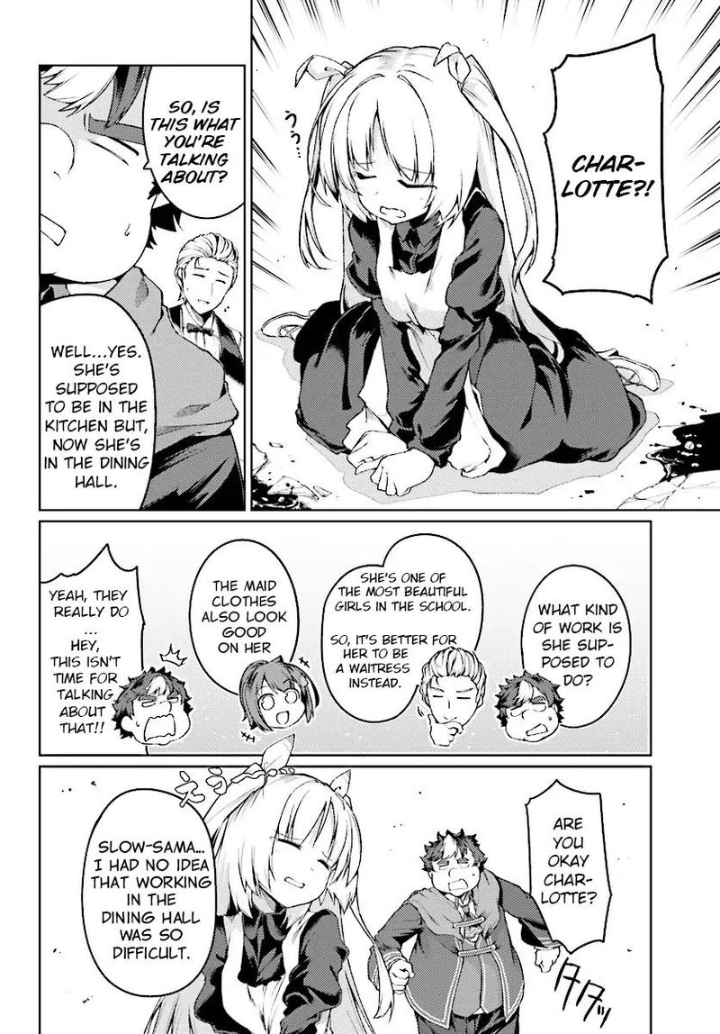 Buta Koushaku Ni Tensei Shitakara Kondo Wa Kimi Ni Suki To IItai Chapter 7 Page 8