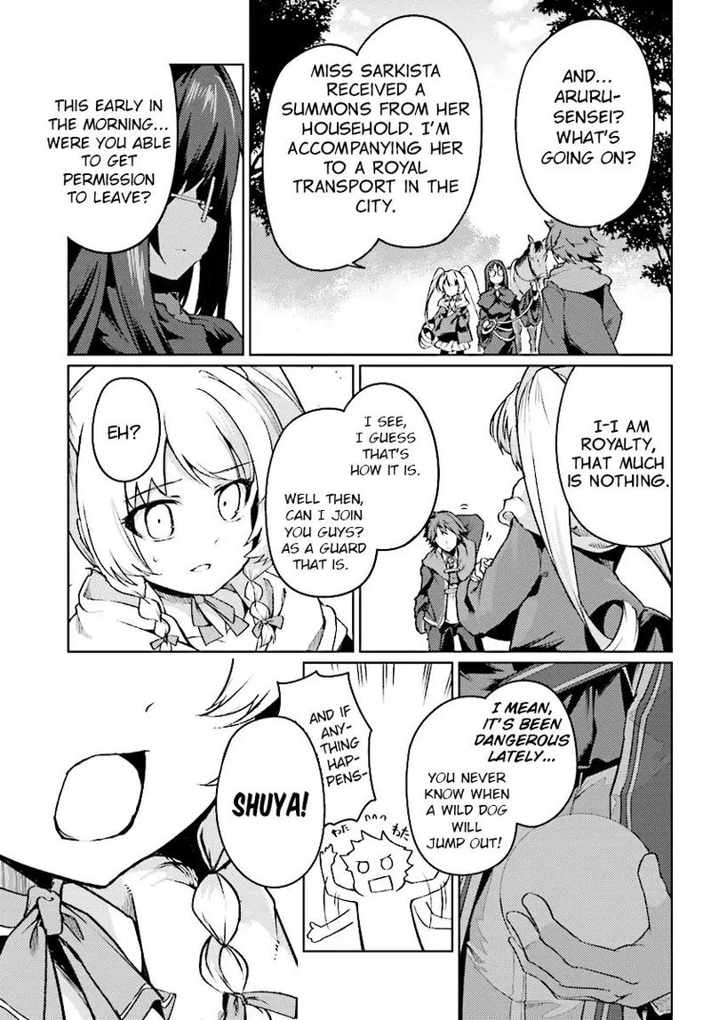 Buta Koushaku Ni Tensei Shitakara Kondo Wa Kimi Ni Suki To IItai Chapter 8 Page 13