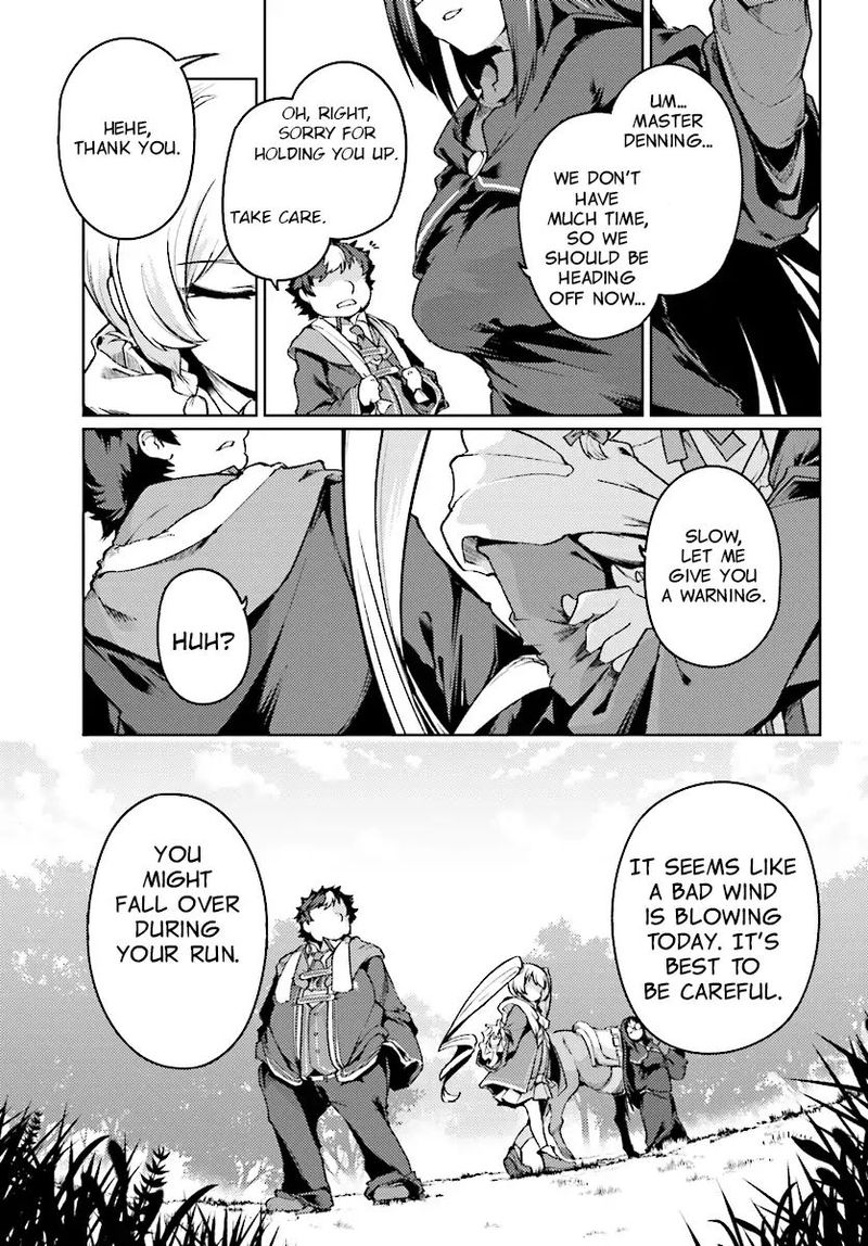 Buta Koushaku Ni Tensei Shitakara Kondo Wa Kimi Ni Suki To IItai Chapter 8 Page 19