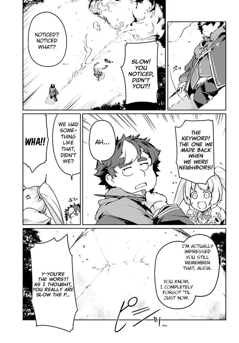 Buta Koushaku Ni Tensei Shitakara Kondo Wa Kimi Ni Suki To IItai Chapter 8 Page 27