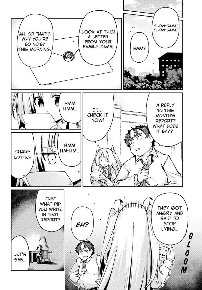 Buta Koushaku Ni Tensei Shitakara Kondo Wa Kimi Ni Suki To IItai Chapter 8 Page 6