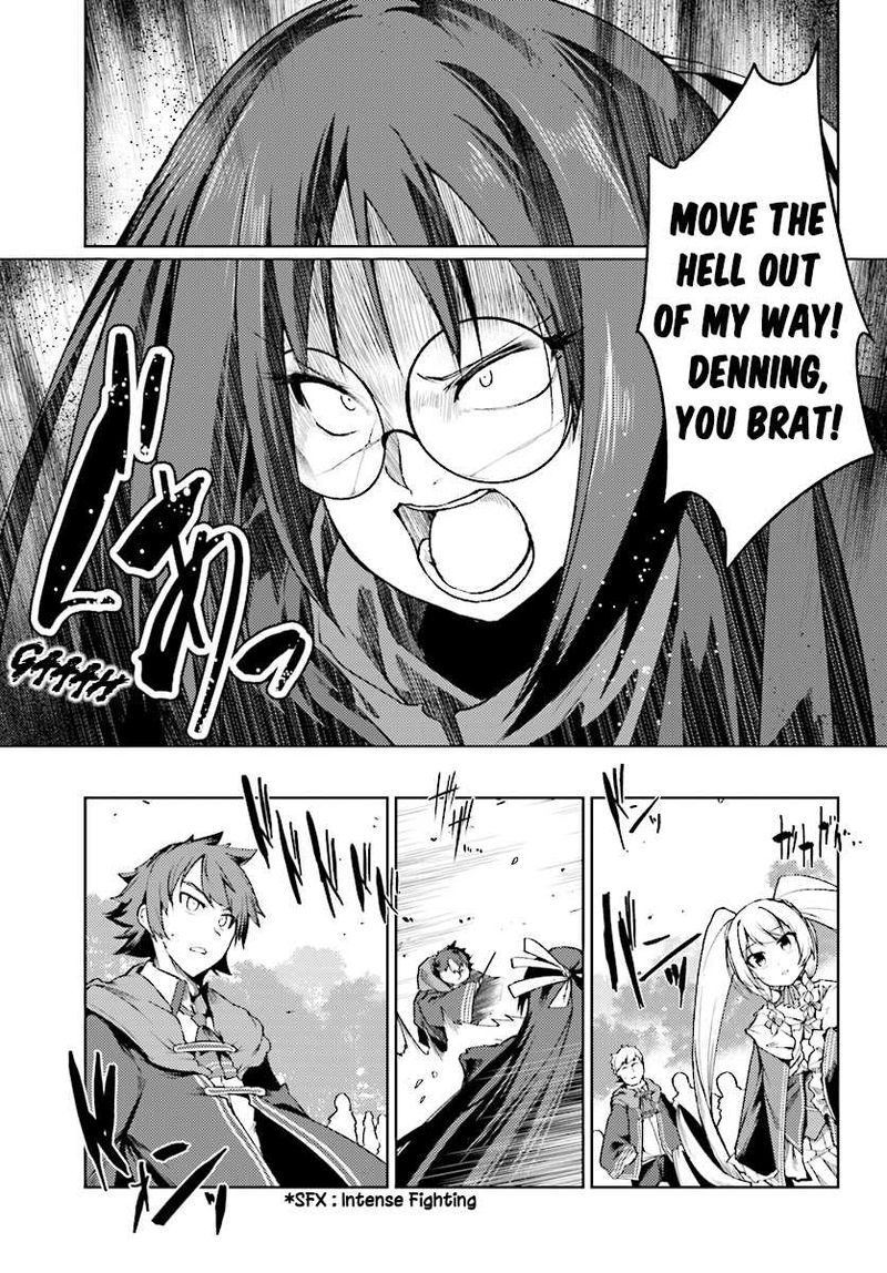 Buta Koushaku Ni Tensei Shitakara Kondo Wa Kimi Ni Suki To IItai Chapter 9 Page 19