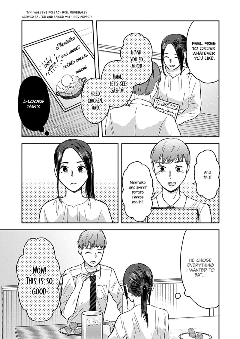 Buttagiri Konkatsu Chapter 10 Page 16