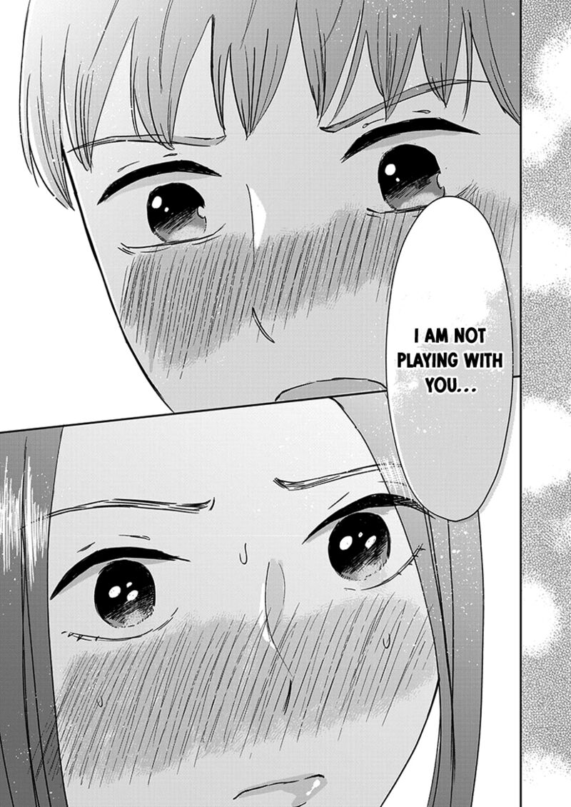 Buttagiri Konkatsu Chapter 10 Page 24