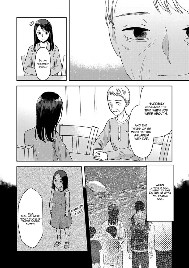 Buttagiri Konkatsu Chapter 10 Page 3