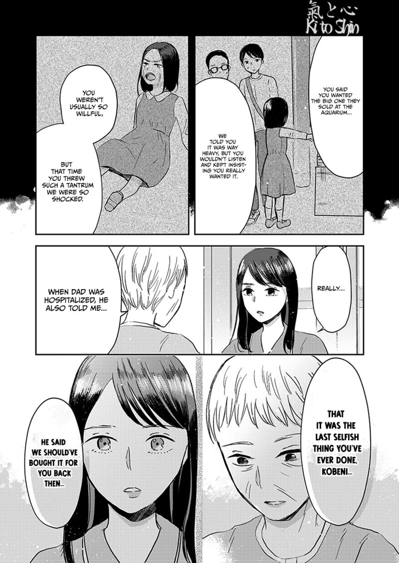 Buttagiri Konkatsu Chapter 10 Page 4