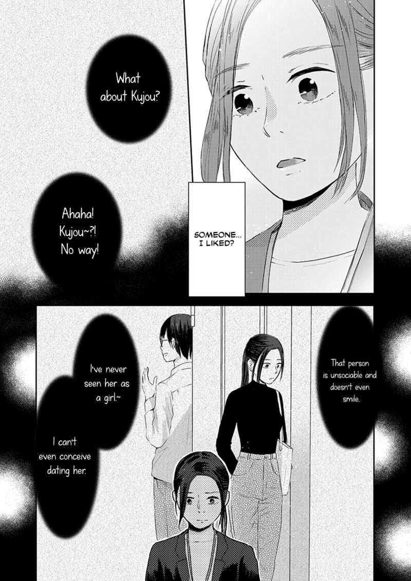 Buttagiri Konkatsu Chapter 1b Page 2