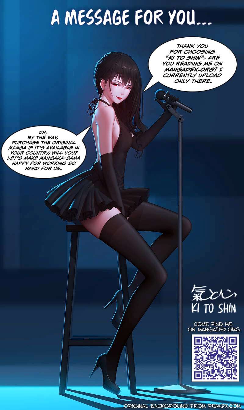 Buttagiri Konkatsu Chapter 4 Page 29