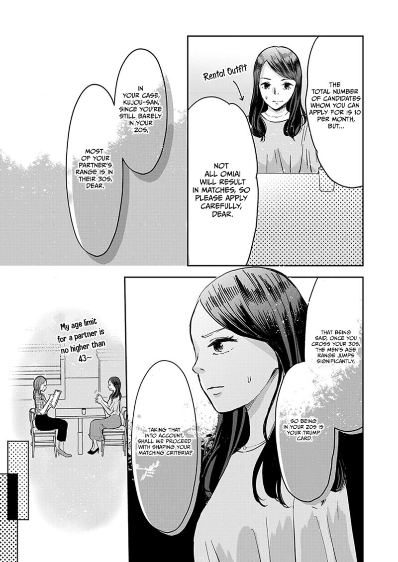 Buttagiri Konkatsu Chapter 5 Page 24