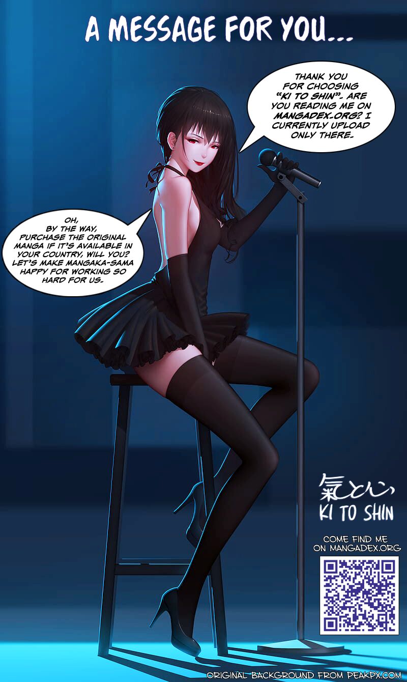Buttagiri Konkatsu Chapter 5 Page 28