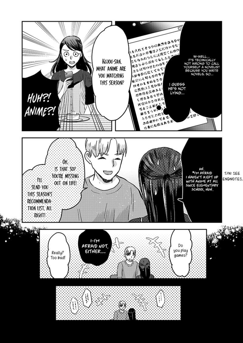 Buttagiri Konkatsu Chapter 7 Page 10