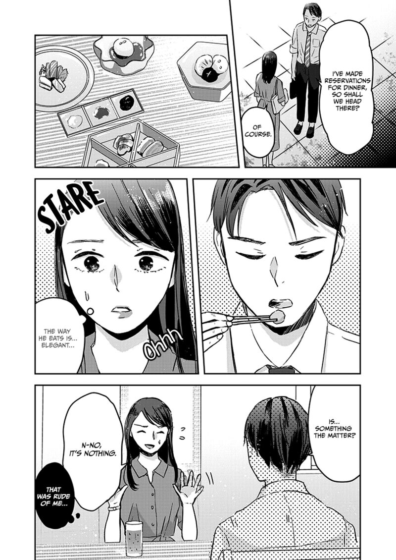 Buttagiri Konkatsu Chapter 7 Page 13