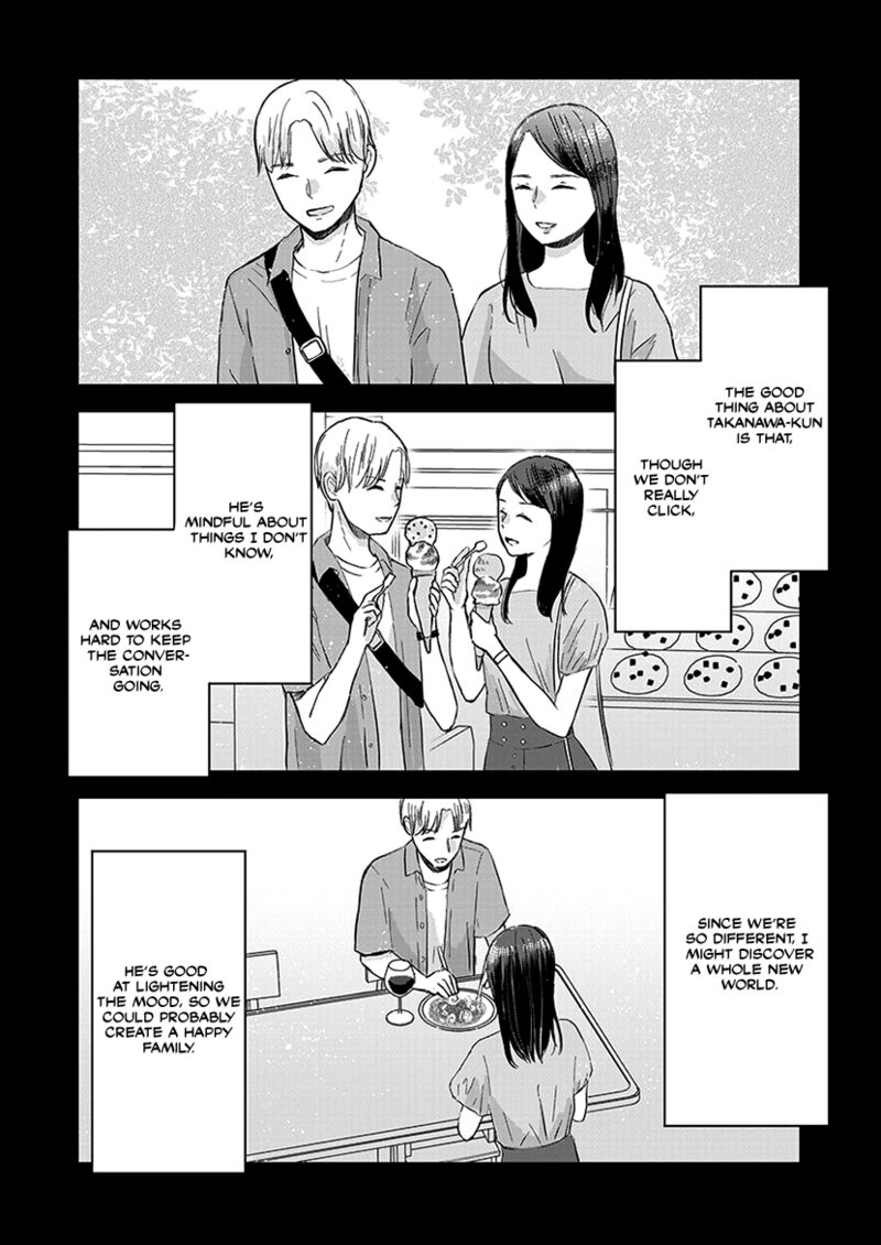 Buttagiri Konkatsu Chapter 7 Page 19