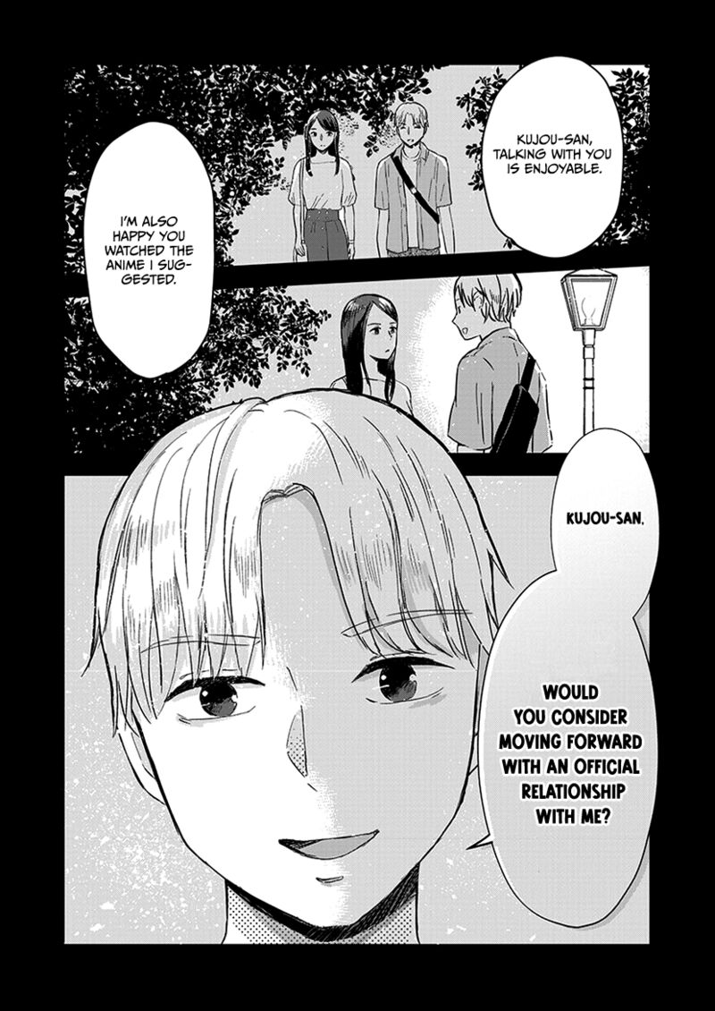 Buttagiri Konkatsu Chapter 7 Page 21
