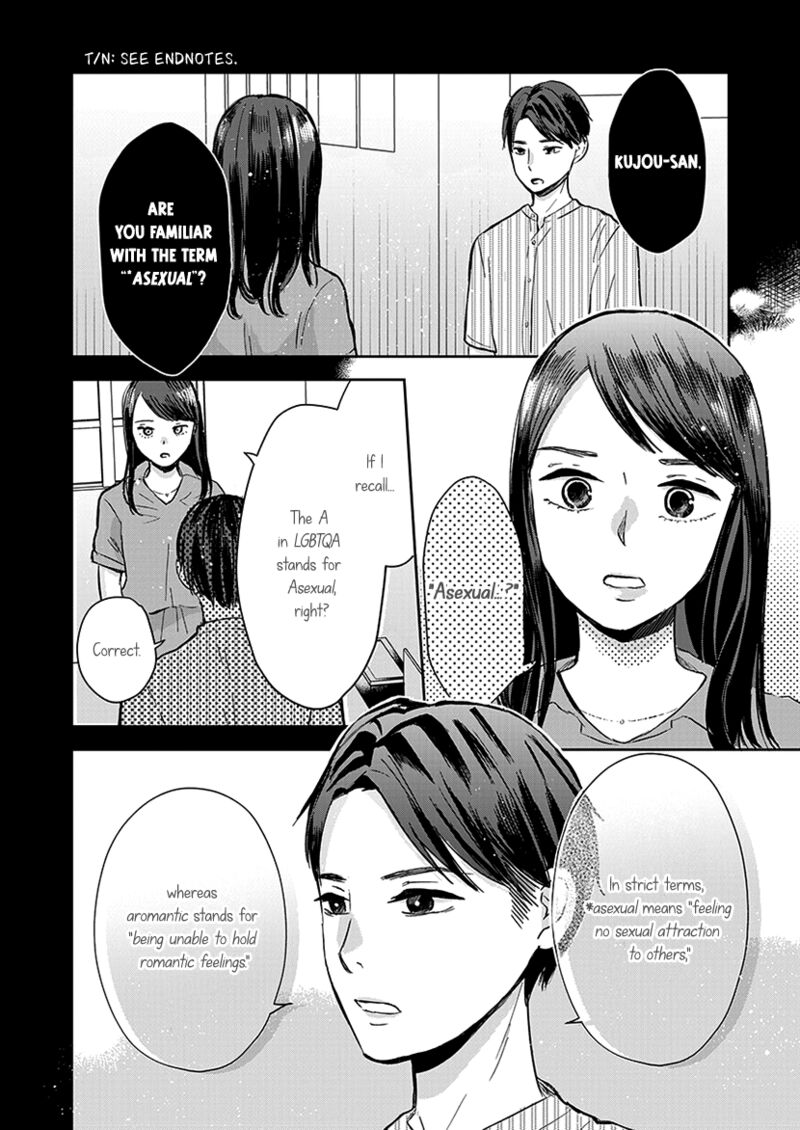 Buttagiri Konkatsu Chapter 8 Page 18