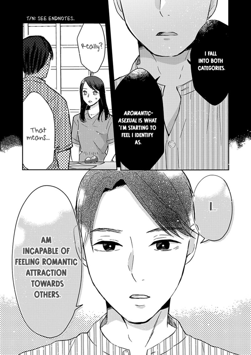 Buttagiri Konkatsu Chapter 8 Page 19