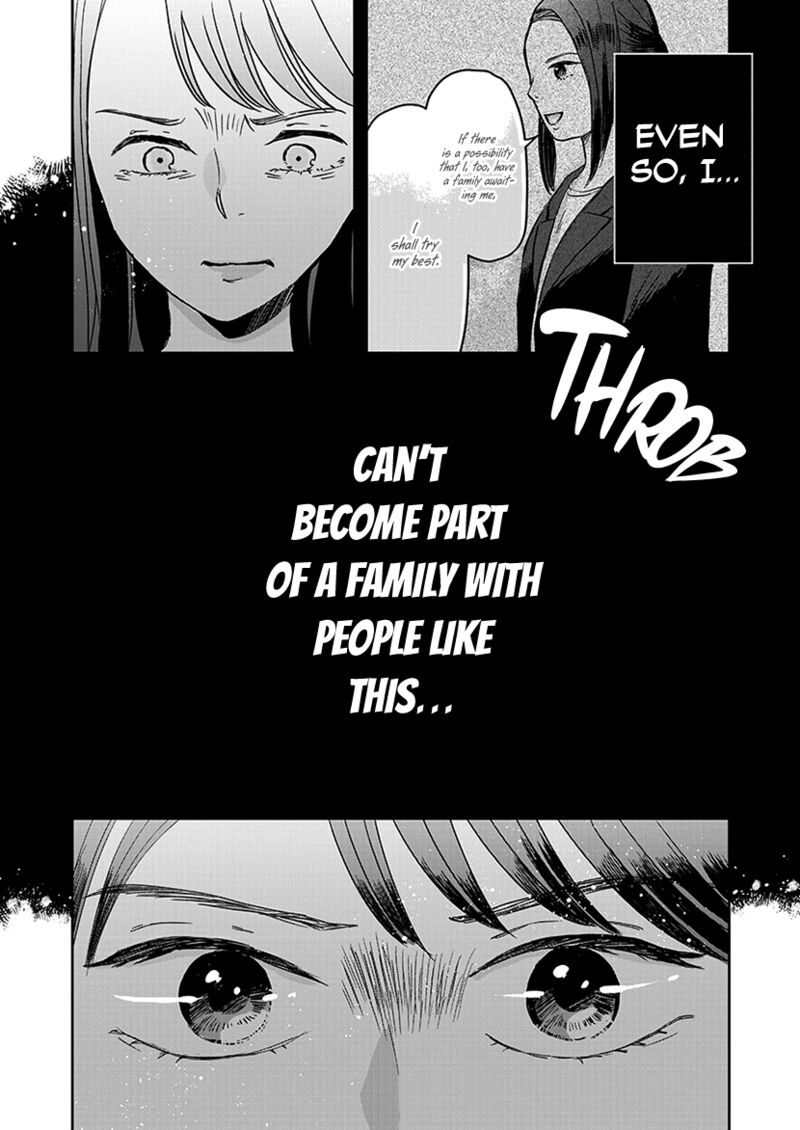 Buttagiri Konkatsu Chapter 9 Page 15