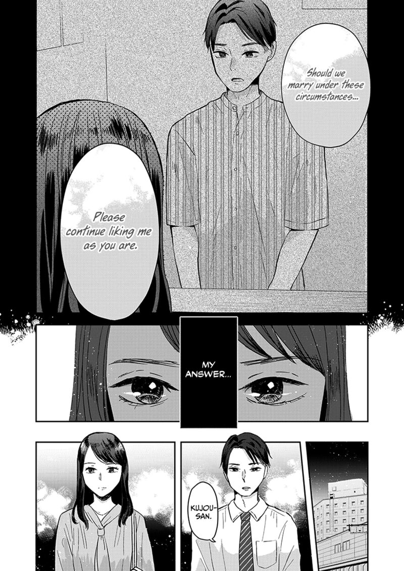 Buttagiri Konkatsu Chapter 9 Page 2