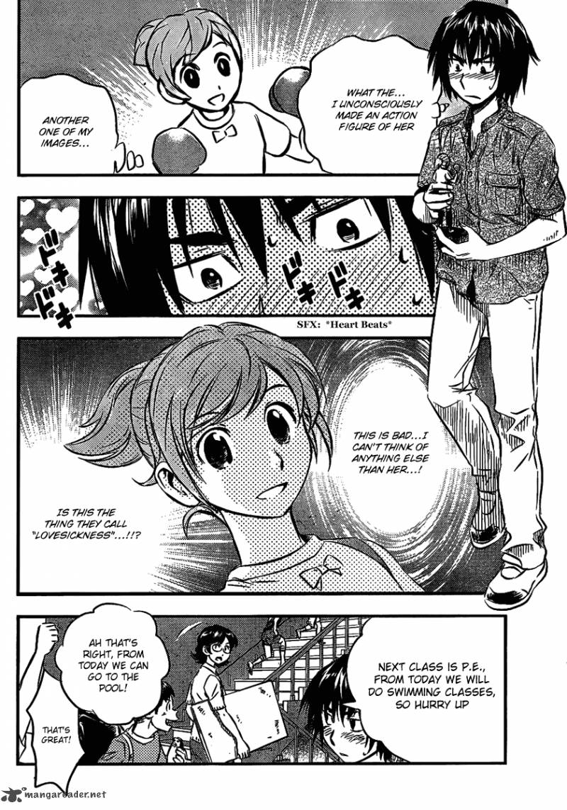 Buyuden Chapter 4 Page 4