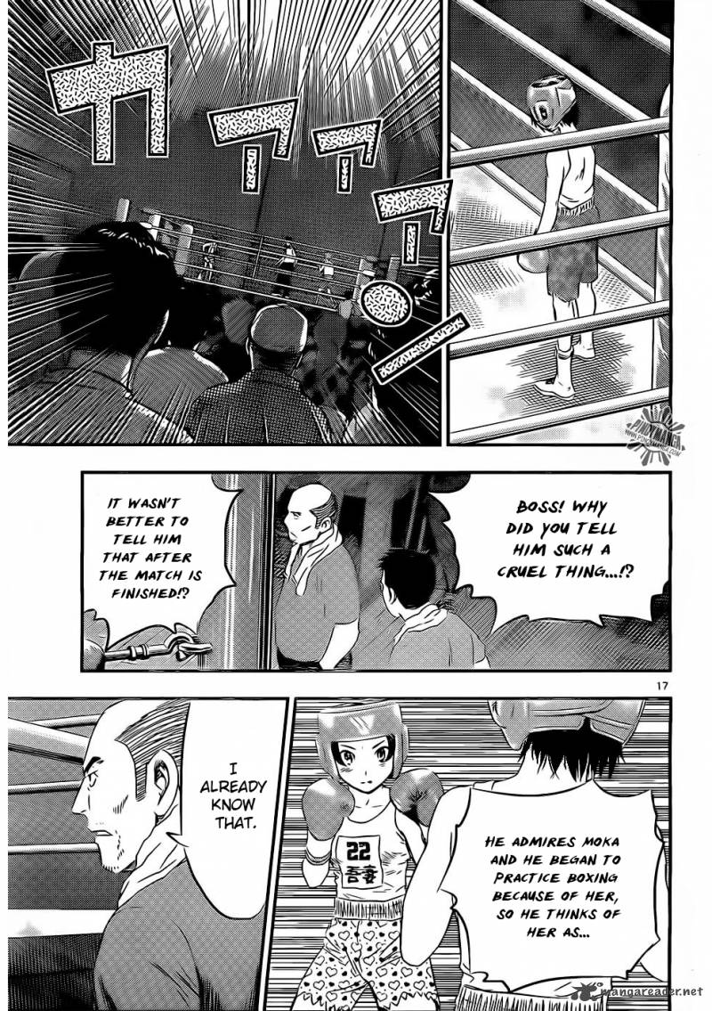 Buyuden Chapter 40 Page 16