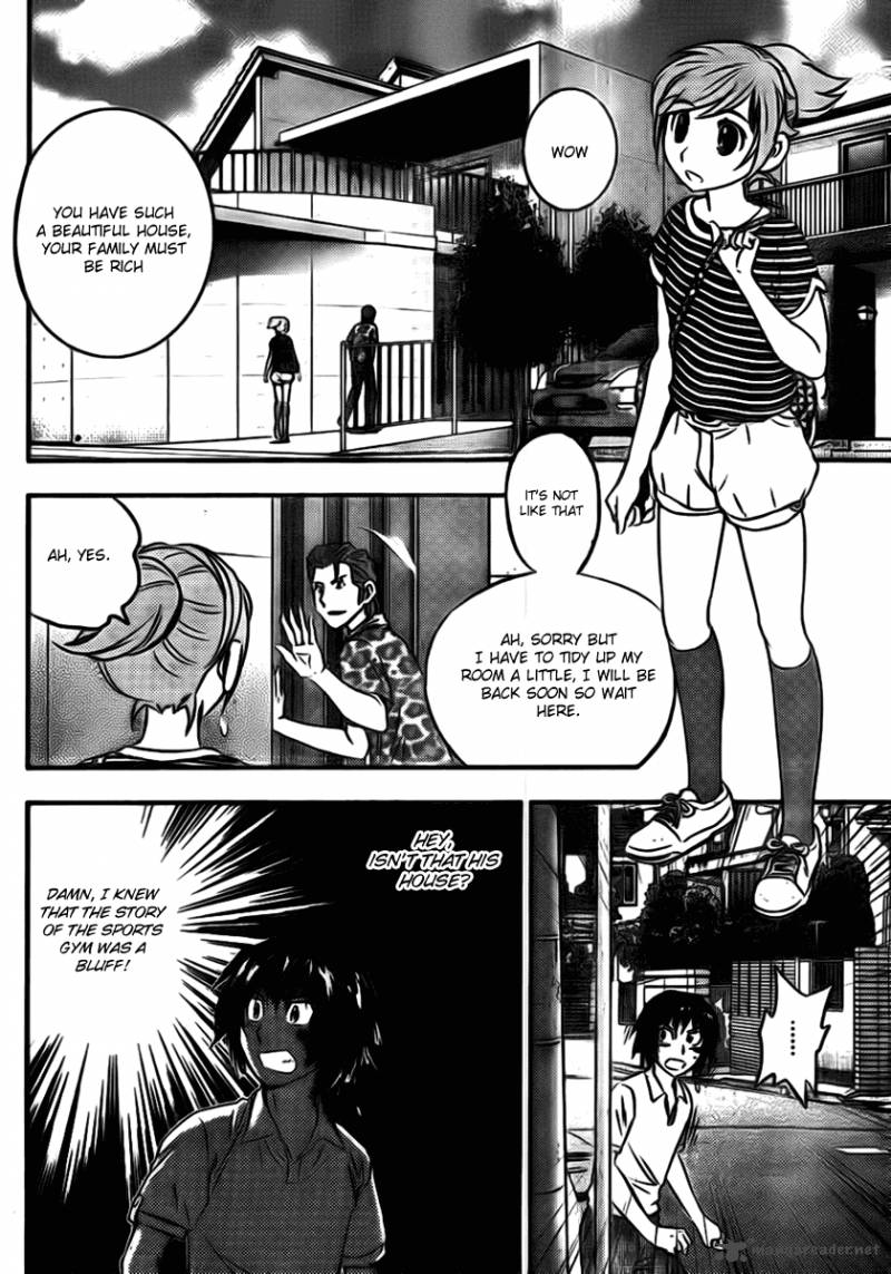 Buyuden Chapter 6 Page 4