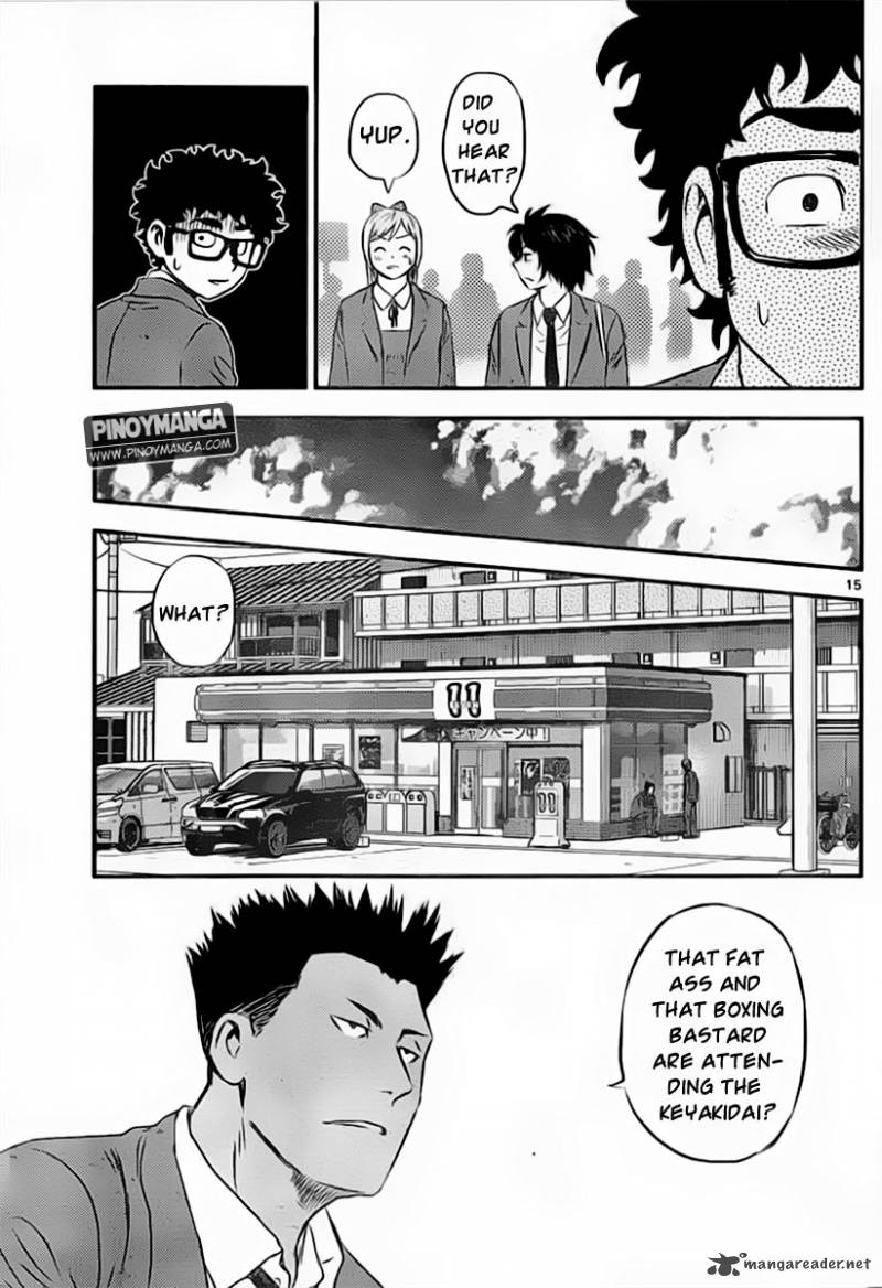 Buyuden Chapter 69 Page 16