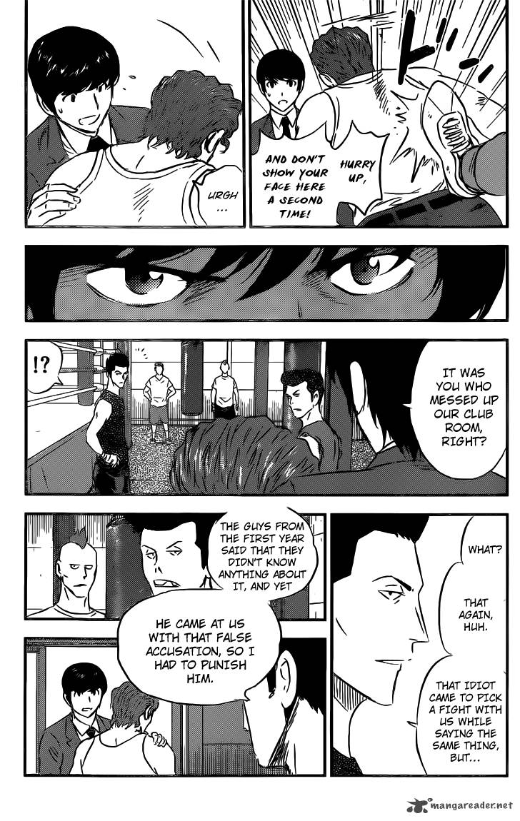 Buyuden Chapter 86 Page 18