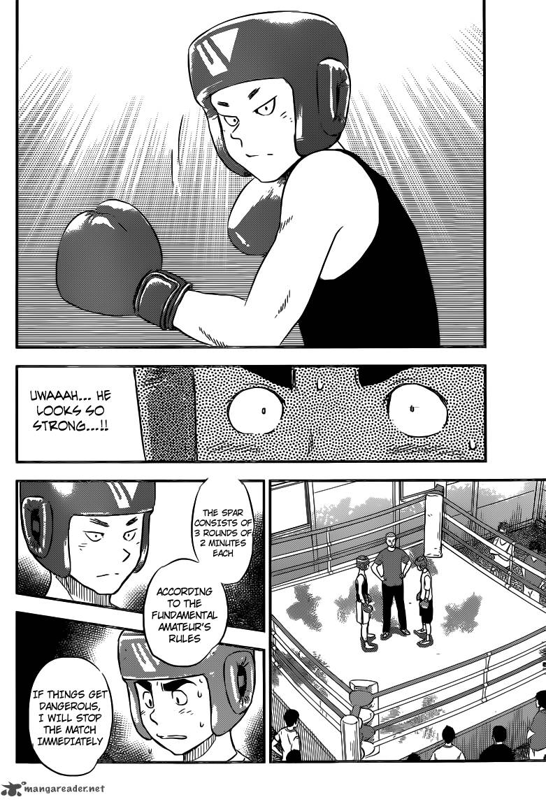 Buyuden Chapter 88 Page 11