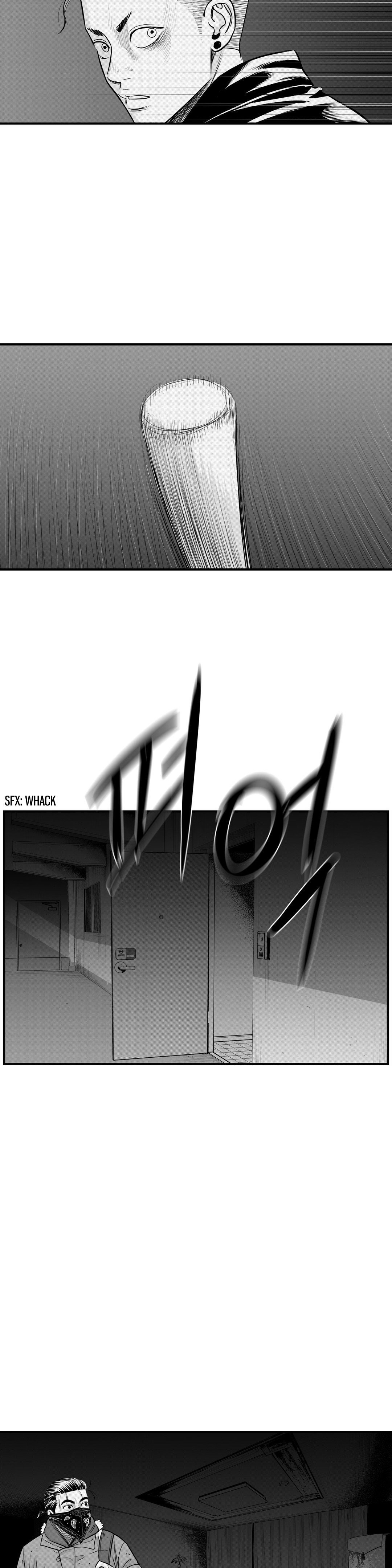 By Myself Chapter 18 Page 7
