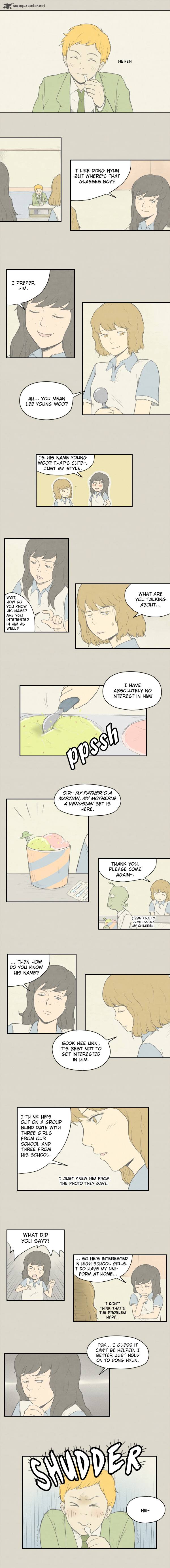 Cactus And Radio Chapter 36 Page 2