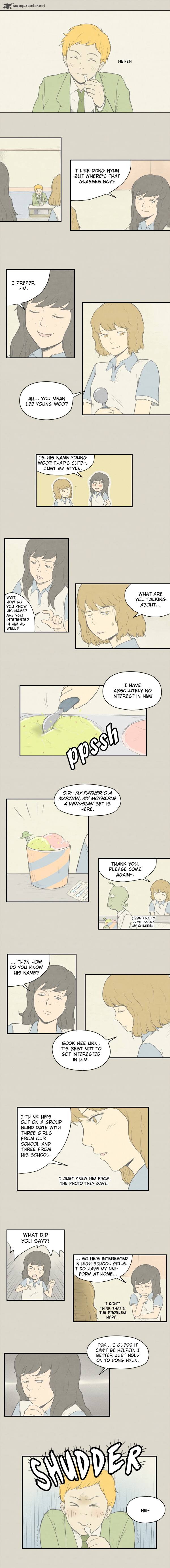 Cactus And Radio Chapter 36 Page 2