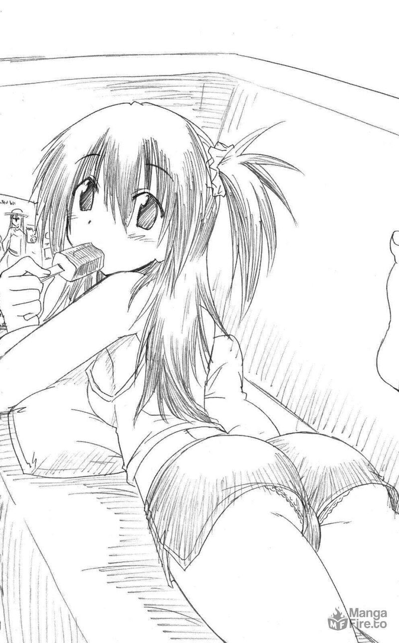 Cafe Detective Club Chapter 43a Page 6