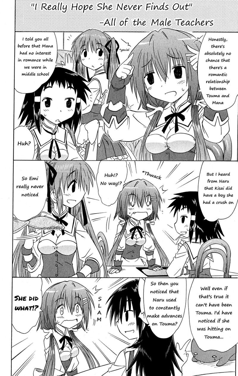 Cafe Detective Club Chapter 48 Page 10