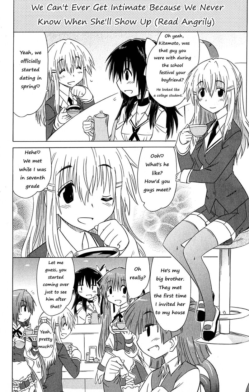 Cafe Detective Club Chapter 49 Page 12