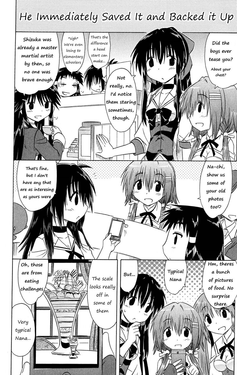 Cafe Detective Club Chapter 49 Page 16