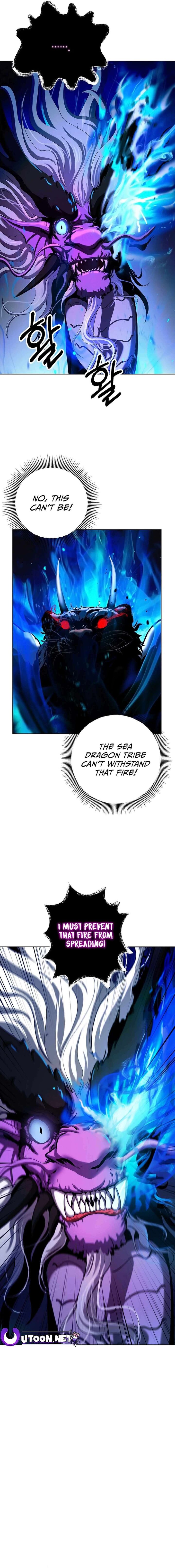 Call Of The Spear Chapter 129 Page 5