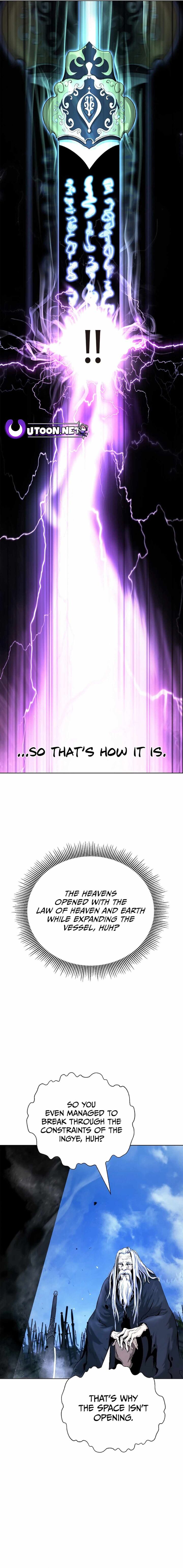 Call Of The Spear Chapter 130 Page 13