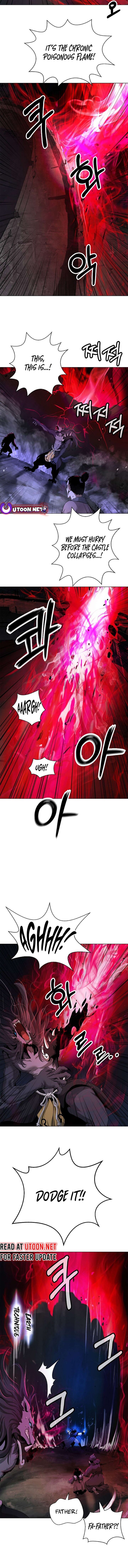 Call Of The Spear Chapter 134 Page 11