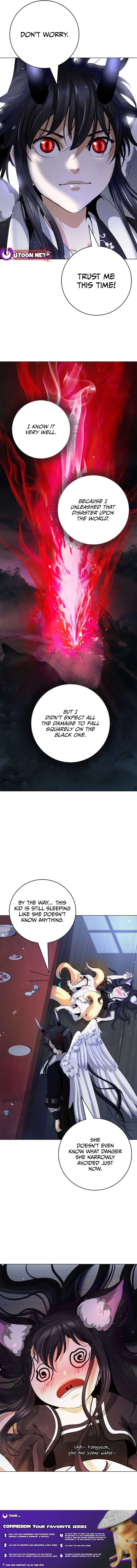 Call Of The Spear Chapter 135 Page 14