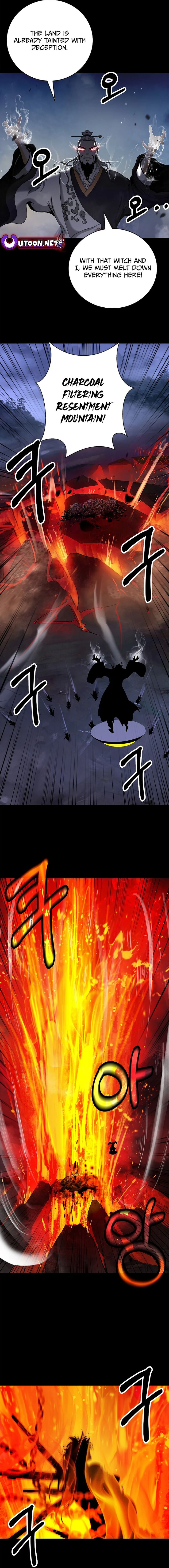 Call Of The Spear Chapter 139 Page 18